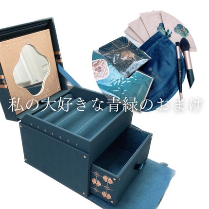 玉女桃花ルースパウダー/花西子/ルースパウダーを使ったクチコミ(6枚目)