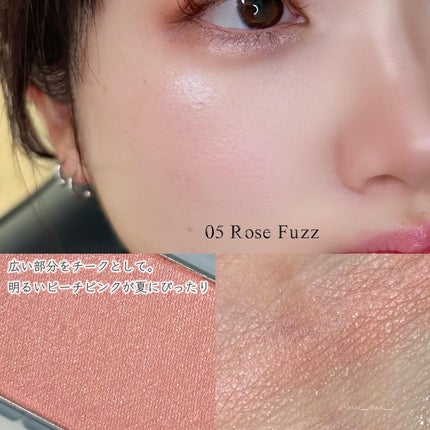 セカンドスキンメッシュマットクッション/hince/クッションファンデーションを使ったクチコミ(7枚目)