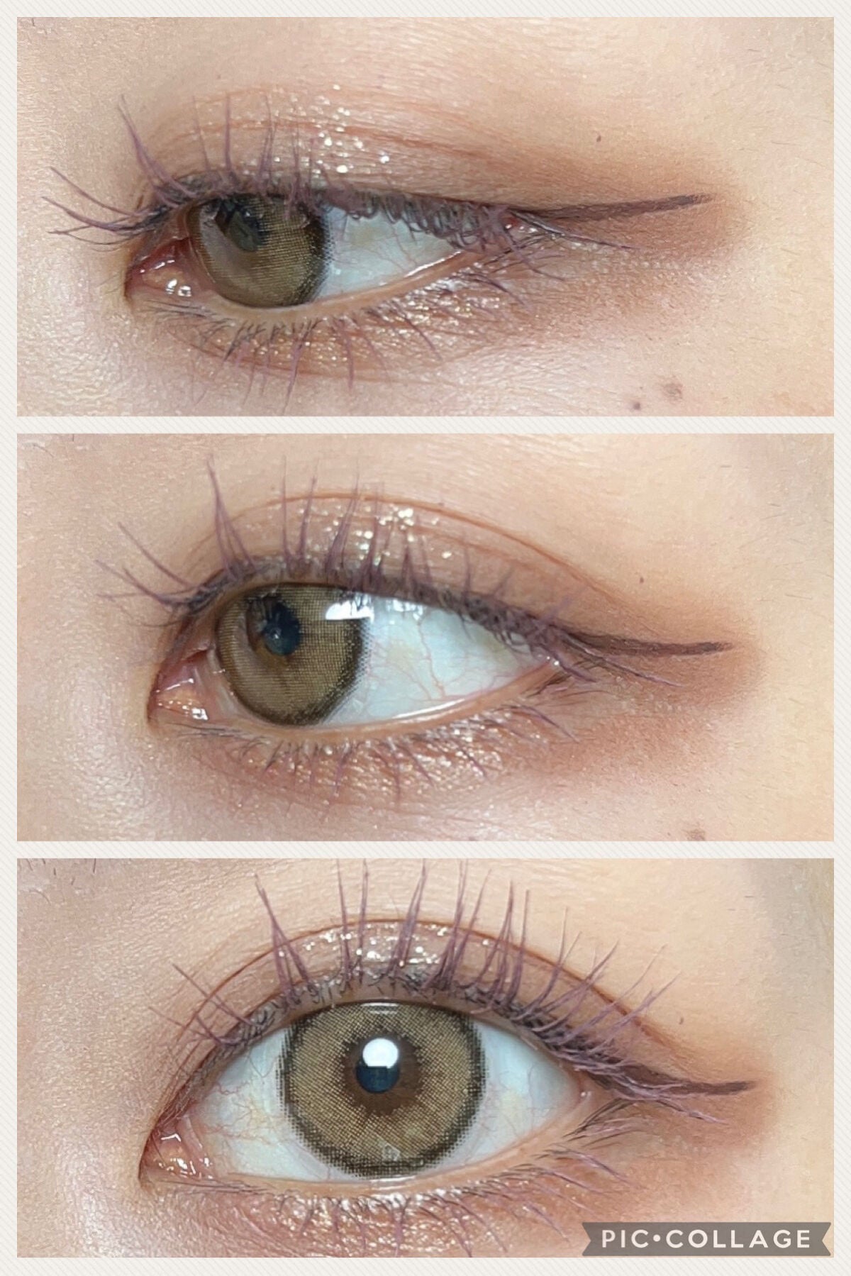 ロング&カールマスカラ アドバンストフィルム/ヒロインメイク/マスカラを使ったクチコミ(5枚目)