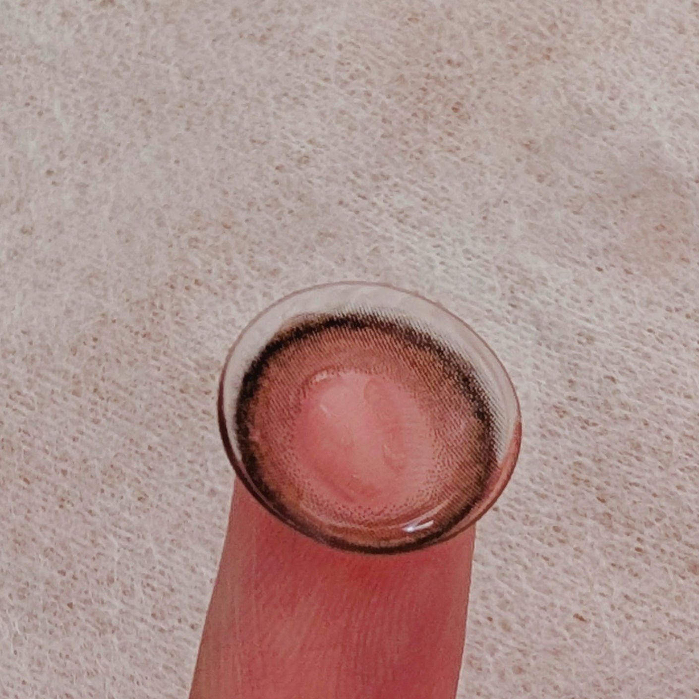 FALOOM 1DAY/FALOOM/ワンデー（１DAY）カラコンを使ったクチコミ（3枚目）