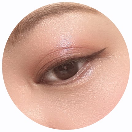 ジュエルアイカラーコレクション/Armuje/アイシャドウパレットを使ったクチコミ(4枚目)