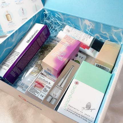 タイムリターンメラトニンクリーム/MAXCLINIC/フェイスクリームを使ったクチコミ(4枚目)