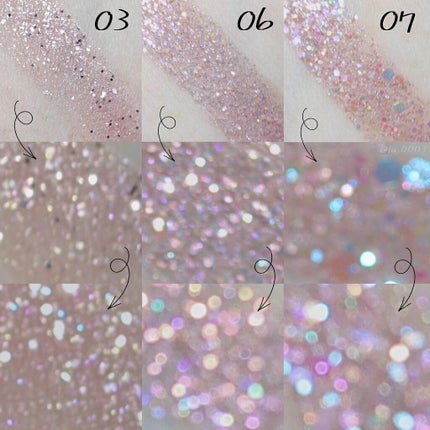 プロ アイ パレット/CLIO/アイシャドウパレットを使ったクチコミ(10枚目)