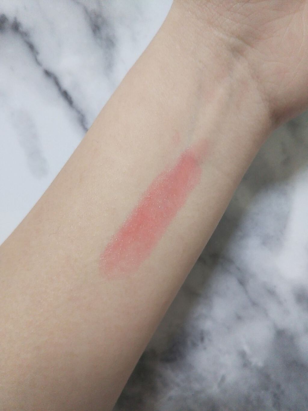 オペラ リップティント N/OPERA/リップティントを使ったクチコミ（2枚目）