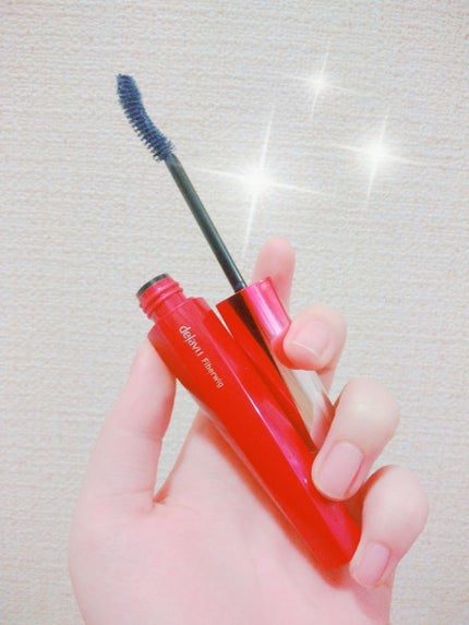 「塗るつけまつげ」ロングタイプ/デジャヴュ/マスカラを使ったクチコミ(1枚目)