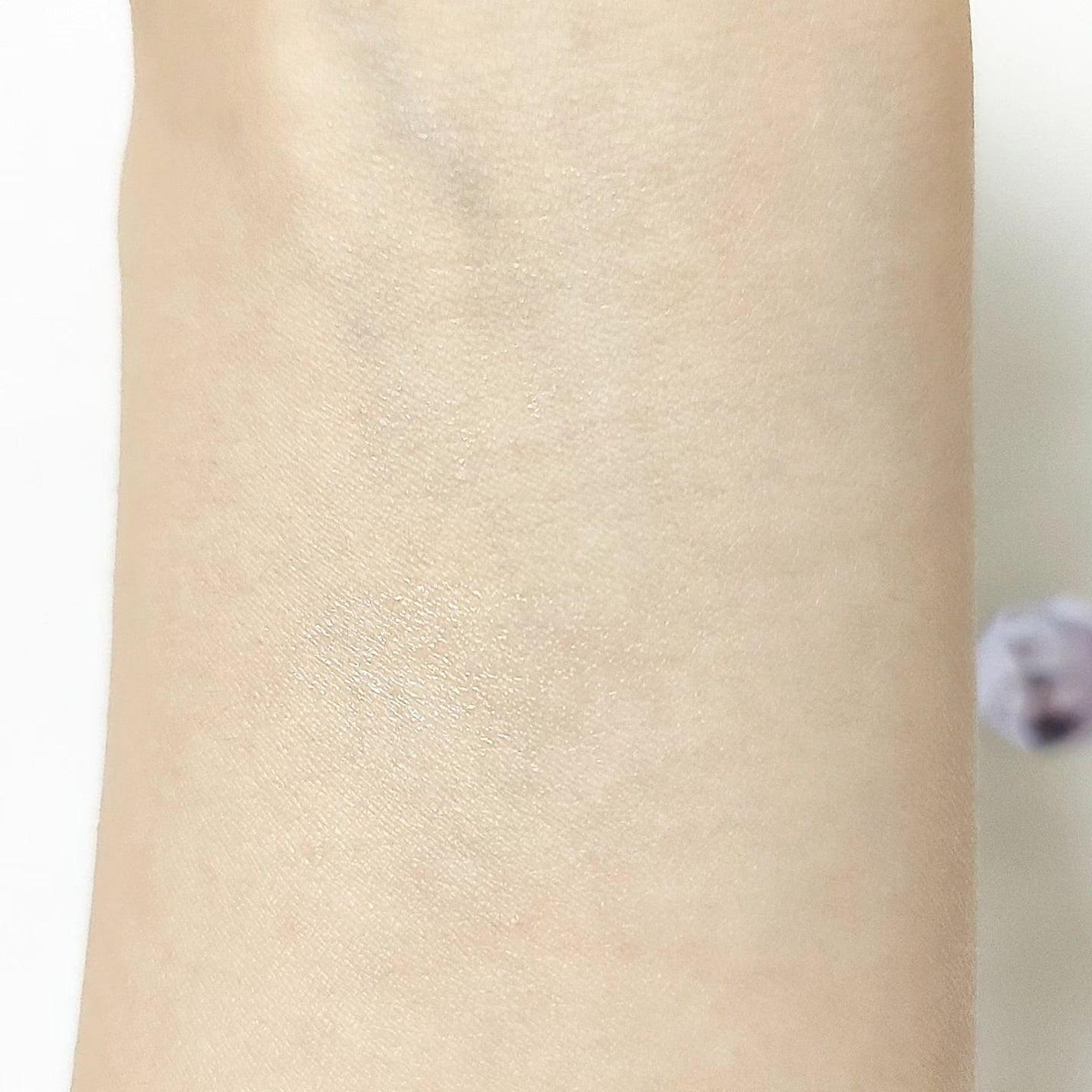 ウォーターインマトメイク パープル/ululis/プレスタイリング・寝ぐせ直しを使ったクチコミ(4枚目)