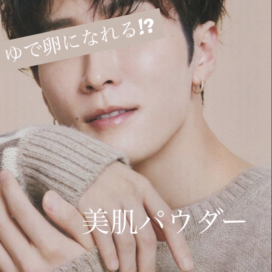 CICA ノーセバム マイルドパウダー/VT/ルースパウダーを使ったクチコミ（1枚目）