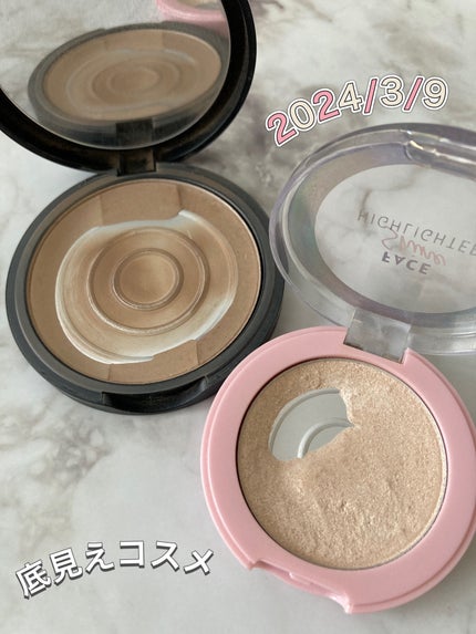 アートクラスバイロダン シェーディング/too cool for school/シェーディングを使ったクチコミ(1枚目)