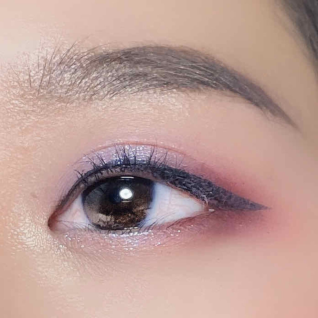 Venus Marble アイシャドウキャットシリーズ/Venus Marble/アイシャドウパレットを使ったクチコミ（3枚目）