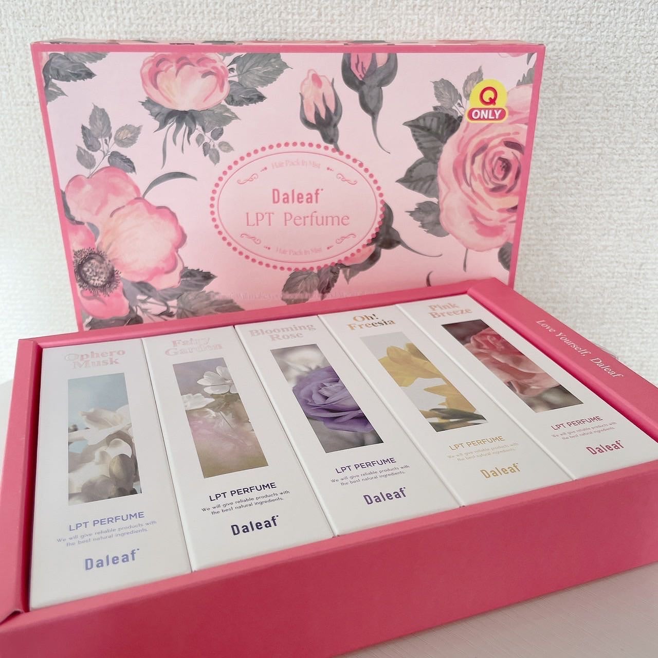 LPTケラチンリペアトリートメント/Daleaf/洗い流すヘアトリートメントを使ったクチコミ(4枚目)