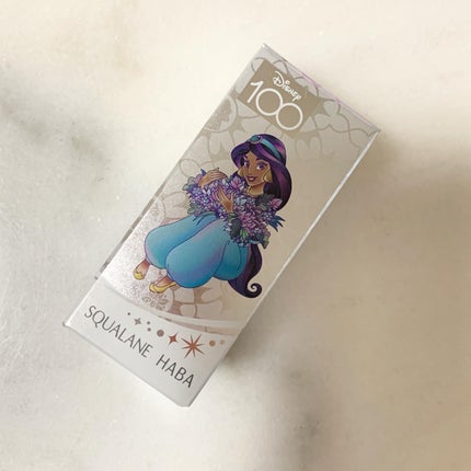 高品位「スクワラン」/HABA/フェイスオイルを使ったクチコミ(5枚目)