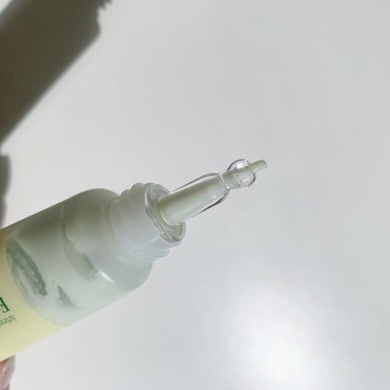 ヨモギアイバター/beplain/アイケア・アイクリームを使ったクチコミ(2枚目)