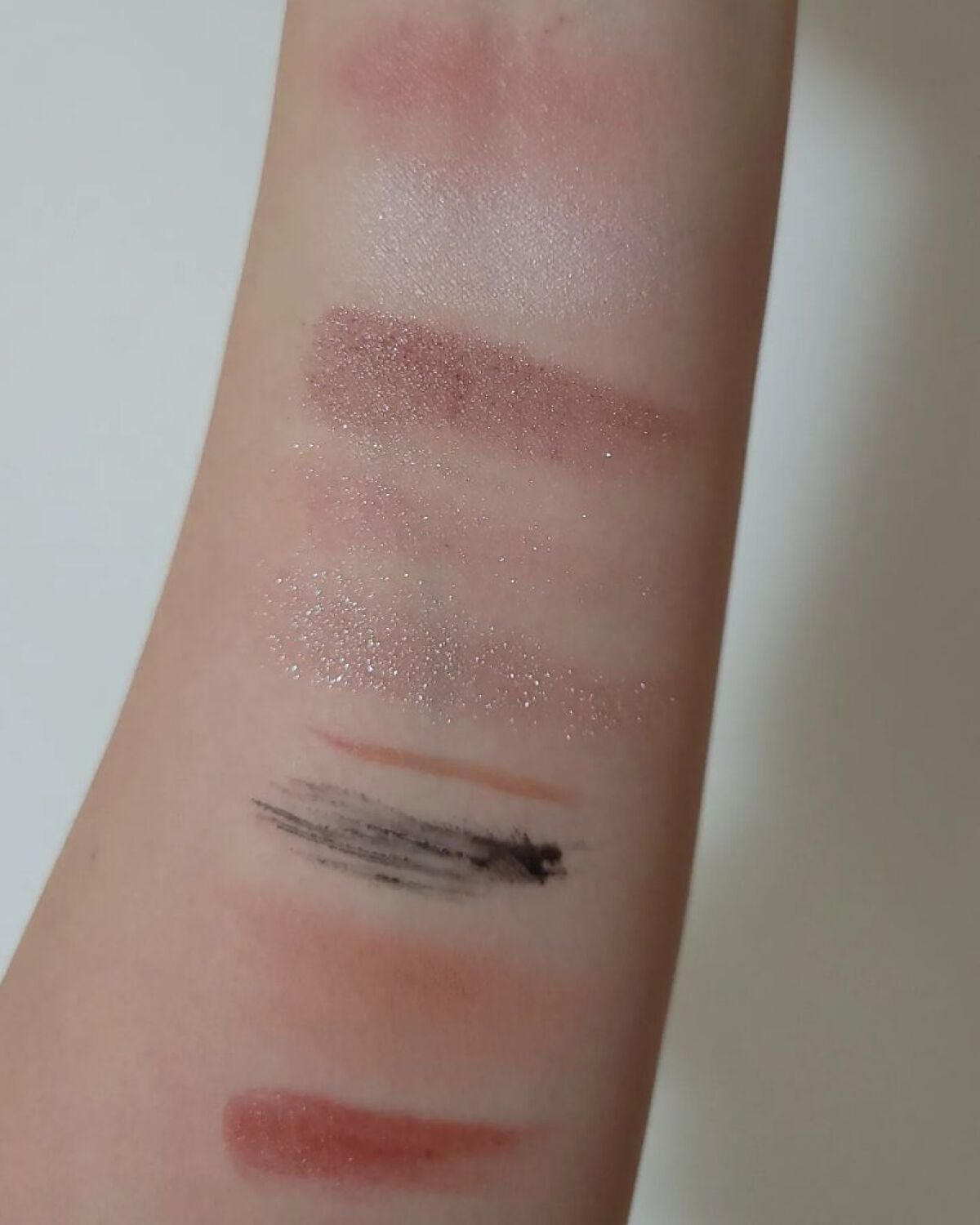 ブラッシュ カラー インフュージョン/ローラ メルシエ/パウダーチークを使ったクチコミ(3枚目)