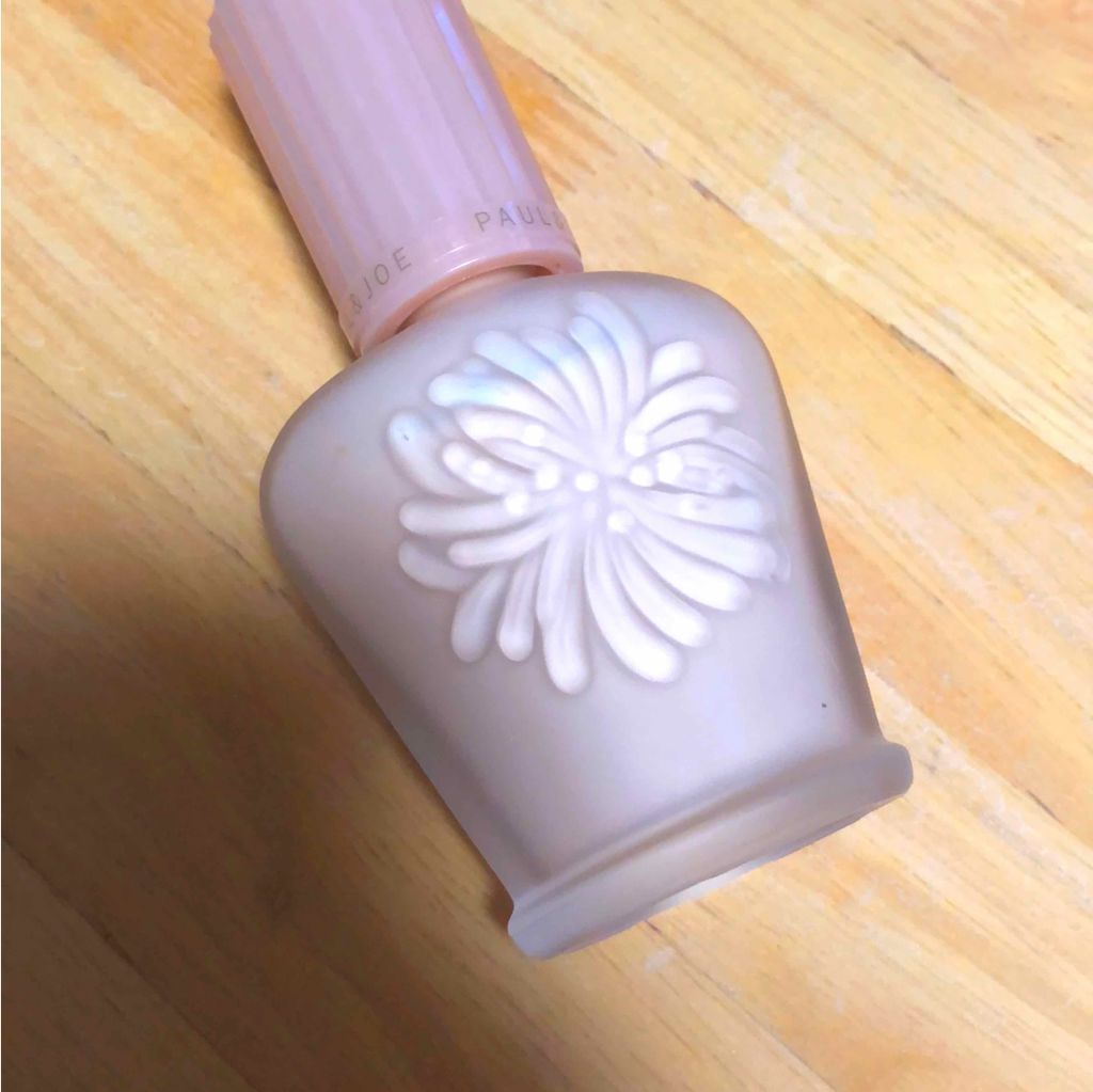 モイスチュアライジング ファンデーション プライマー S/PAUL & JOE BEAUTE/化粧下地を使ったクチコミ(1枚目)