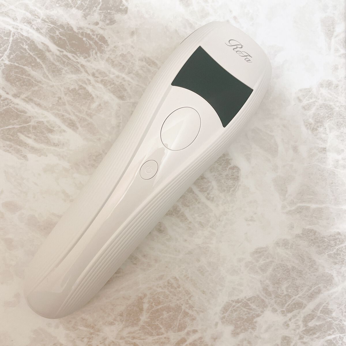 リファ ビューテックエピ/ReFa/家庭用脱毛器を使ったクチコミ（1枚目）