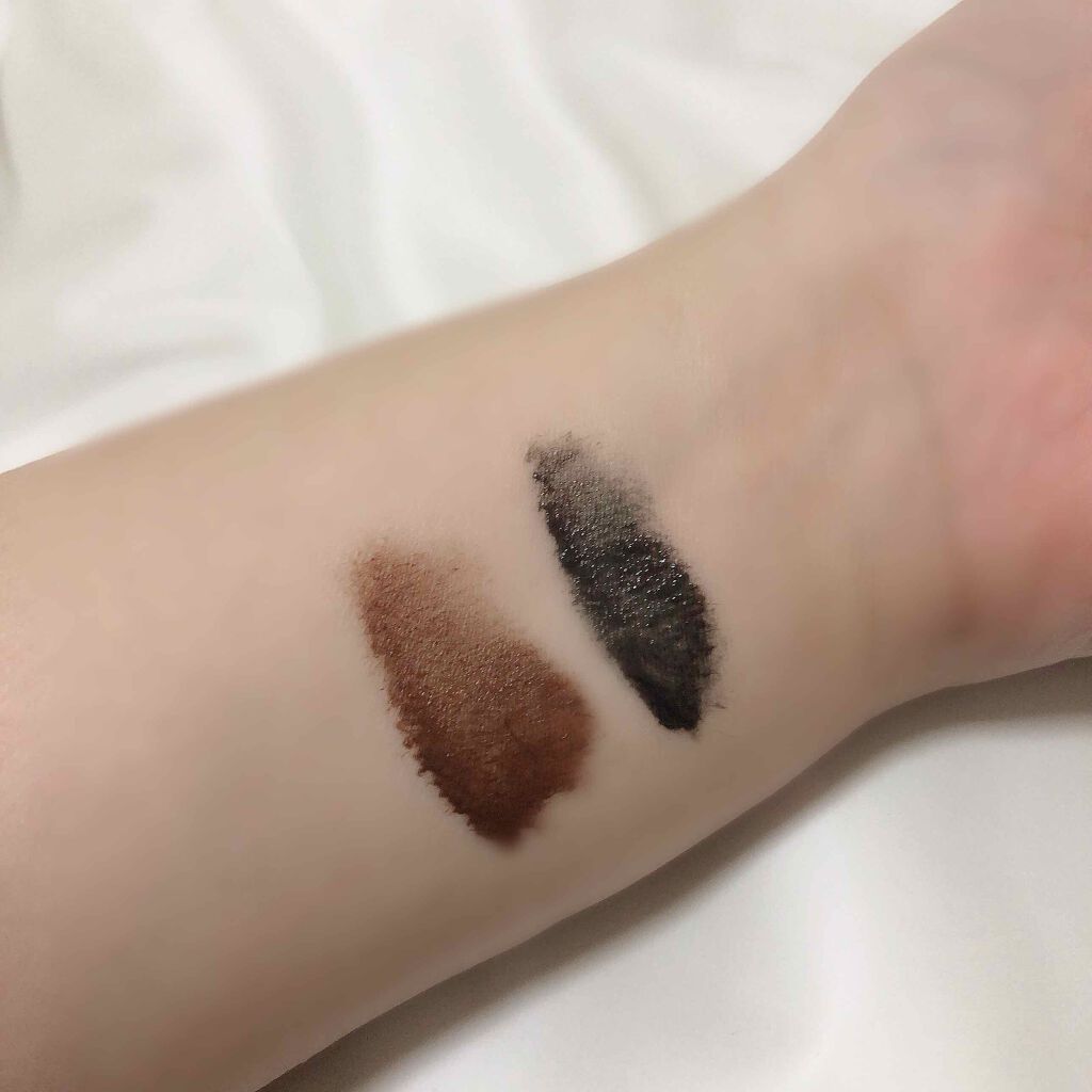 MD インスパイアロングラッシュ カーリングマスカラ/mude./マスカラを使ったクチコミ（3枚目）