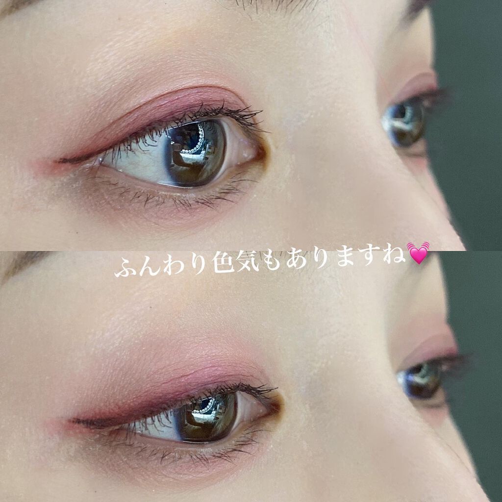 ルージュ ココ/CHANEL/口紅を使ったクチコミ(4枚目)