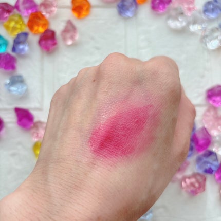 元美容部員@投稿ある方フォロバ♬ on LIPS 「@imbeauty_jp様よりお試しさせていただきました☺️♡..」(8枚目)