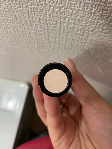 ボーム エサンシエル/CHANEL/スティックハイライトを使ったクチコミ(1枚目)