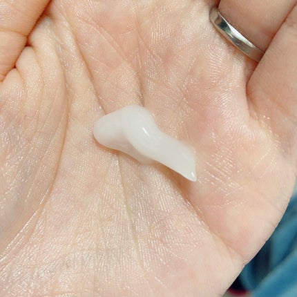 おはようるおいジュレ FO/サボリーノ/オールインワン化粧品を使ったクチコミ(2枚目)