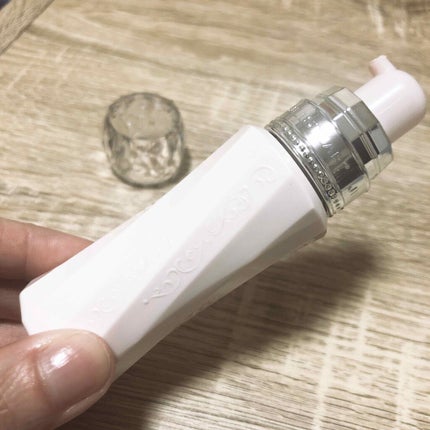 リッチモイスチュア プライマー/JILL STUART/化粧下地を使ったクチコミ(1枚目)