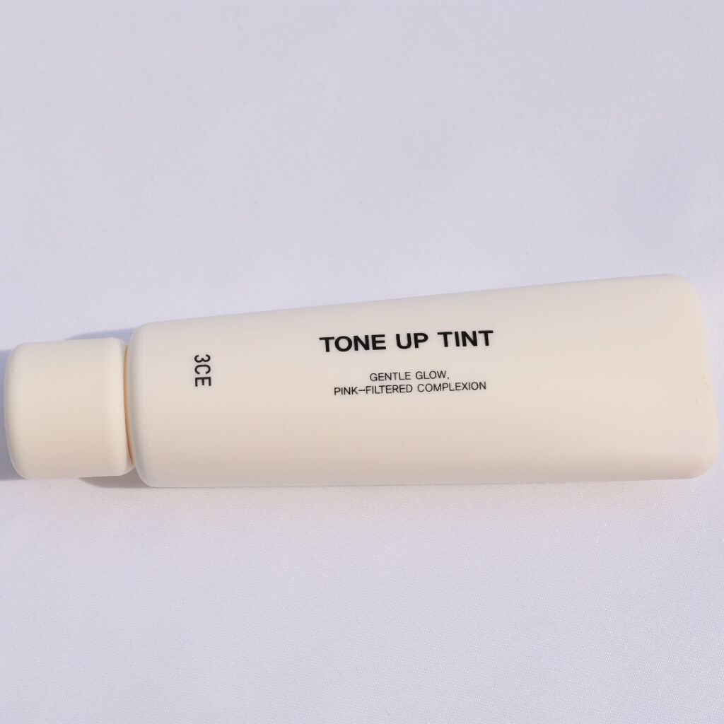 3CE TONE UP TINT/3CE/化粧下地を使ったクチコミ（2枚目）