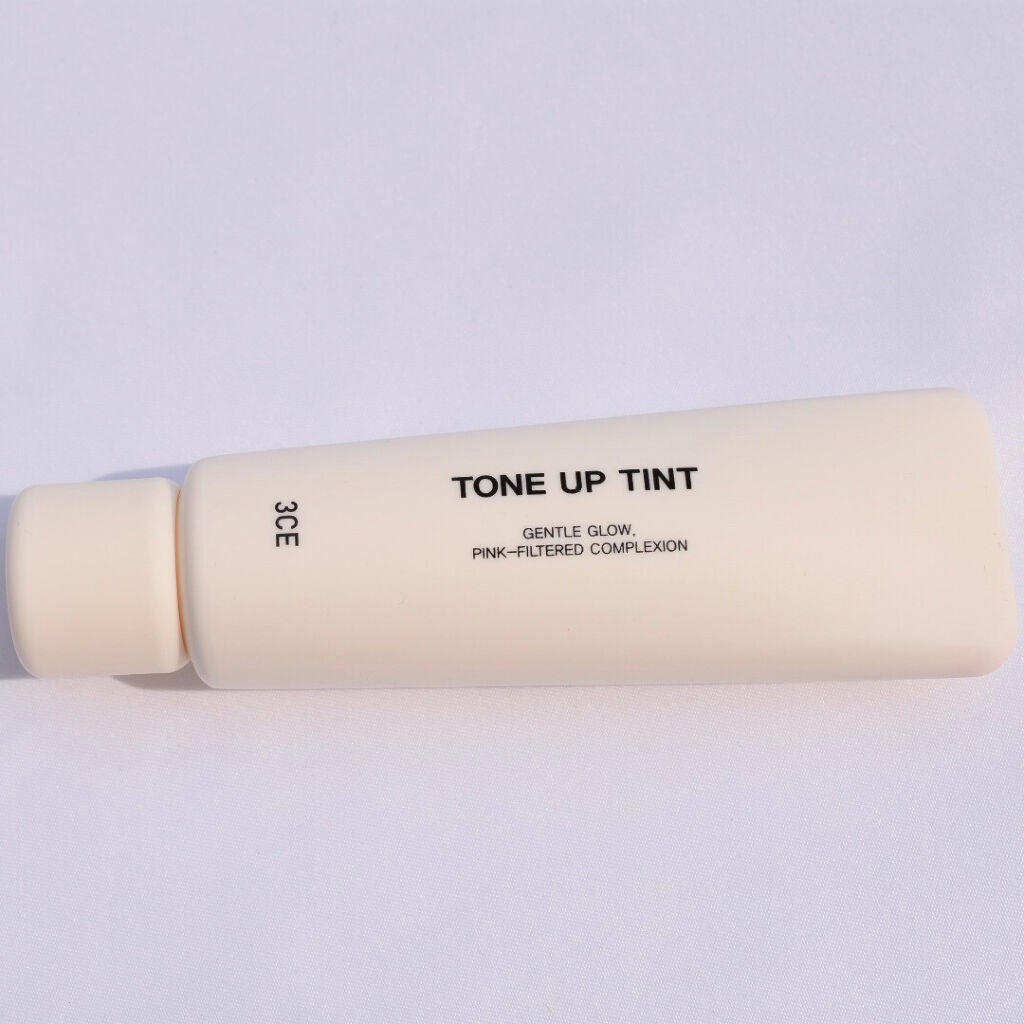 3CE TONE UP TINT/3CE/化粧下地を使ったクチコミ(2枚目)