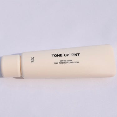 3CE TONE UP TINT/3CE/化粧下地を使ったクチコミ（2枚目）