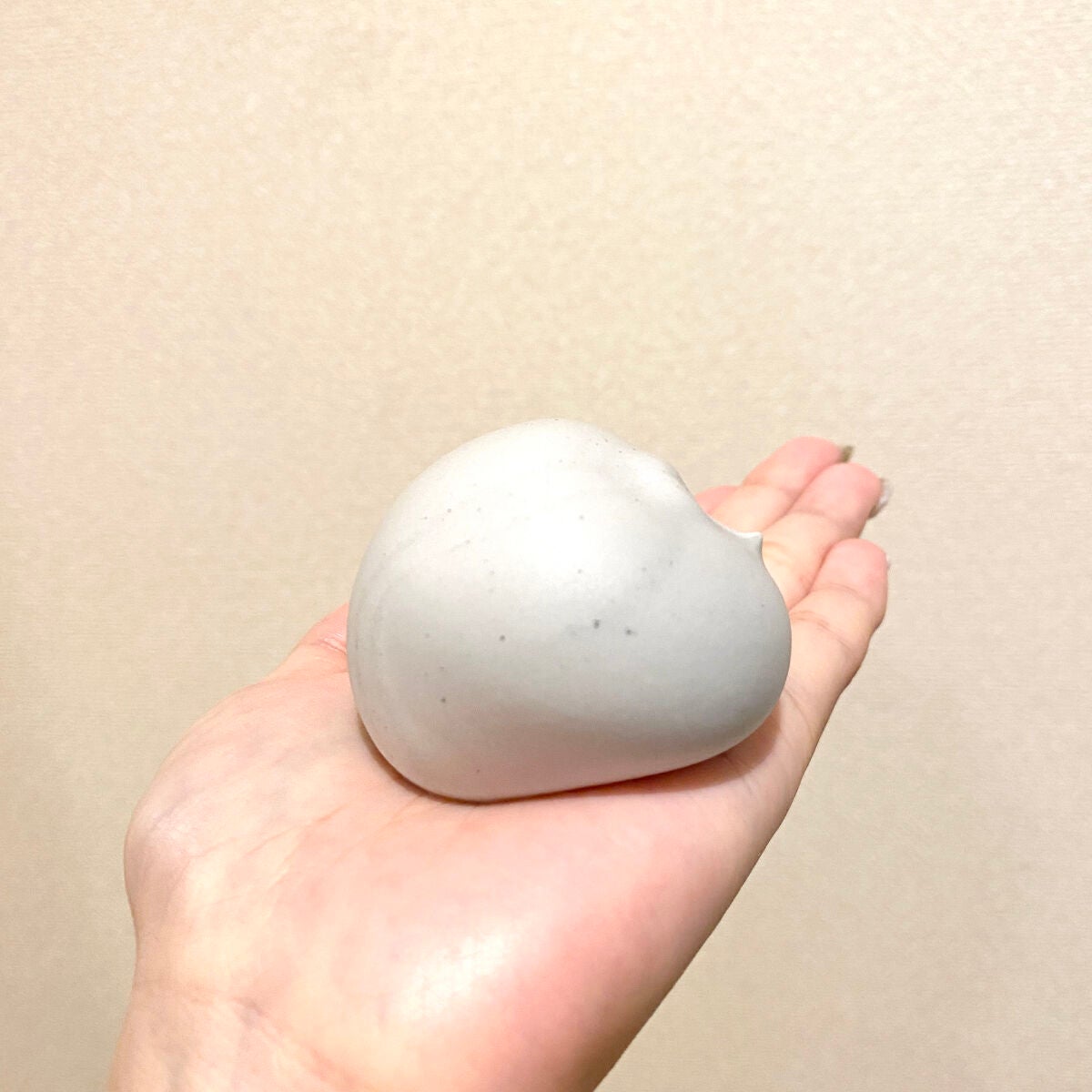 泡洗顔 ディープクリア/ビフェスタ/泡洗顔を使ったクチコミ(2枚目)