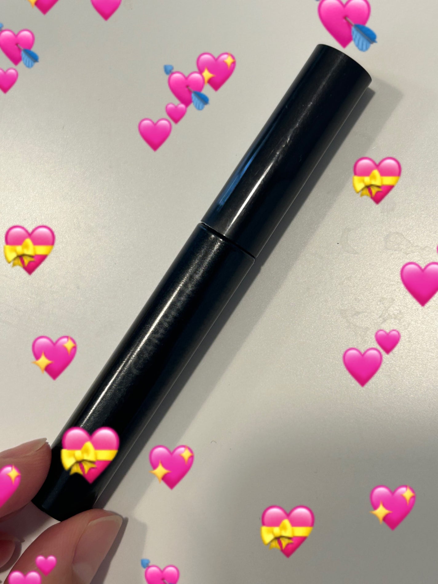 クイックラッシュカーラー ロングマスカラ/キャンメイク/マスカラを使ったクチコミ(1枚目)