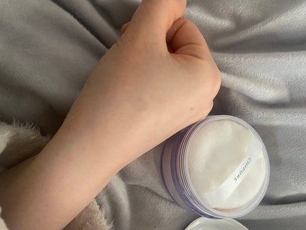 ルース パウダー/ちふれ/ルースパウダーを使ったクチコミ(5枚目)