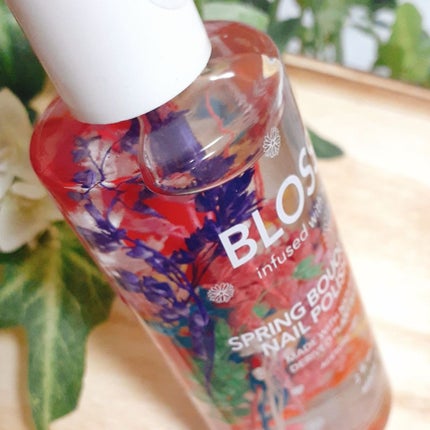 キャンディ ブロッサム ポリッシュリムーバーのクチコミ「とにかく可愛いから★5です😆💕💕
しばらく観賞用になりそうです♥️w
キャンディブロッサム .....」(2枚目)