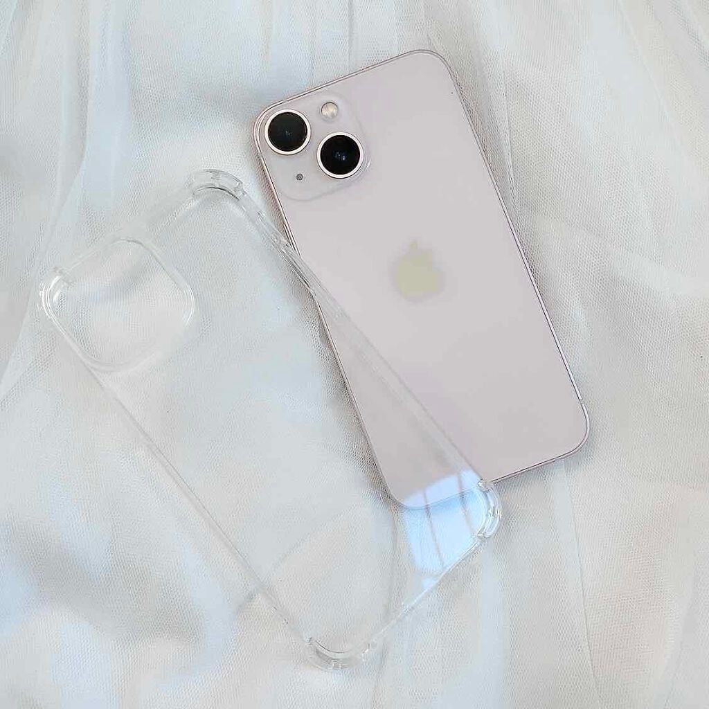 iPhoneケース/DAISO/その他を使ったクチコミ(4枚目)