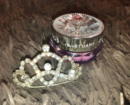 フルーツ リップバーム N/JILL STUART/リップケアを使ったクチコミ(1枚目)