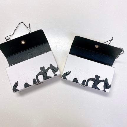 NEW SMOKY グレーズフィルムルージュ/Joocyee/口紅を使ったクチコミ(6枚目)