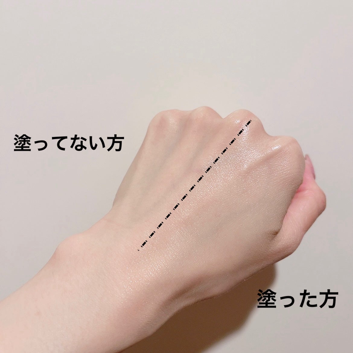 スリークマットクッション/MUZIGAE MANSION/クッションファンデーションを使ったクチコミ(4枚目)