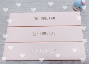 208 アイラッシュ＆アイブロウ ブラシ/THE TOOL LAB/メイクブラシを使ったクチコミ（4枚目）