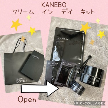 カネボウ オン スキン エッセンス F/KANEBO/化粧水を使ったクチコミ（1枚目）