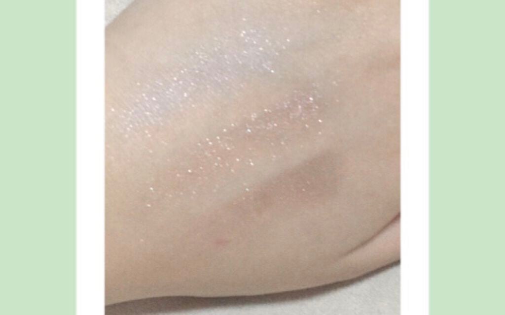 ジューシーピュアアイズ/キャンメイク/アイシャドウパレットを使ったクチコミ(2枚目)