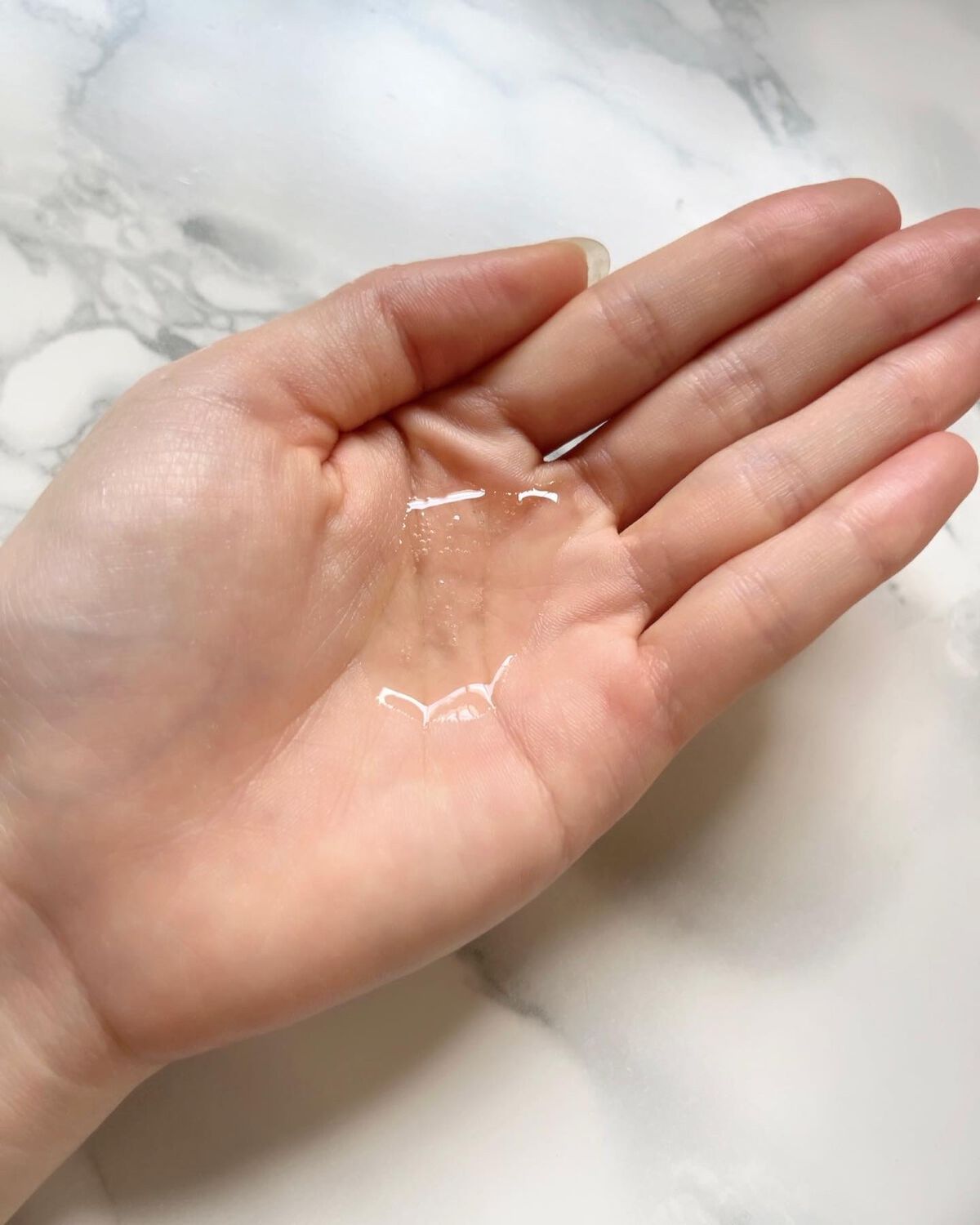 ローズリラックスシャンプー&トリートメント/ROSE LABO/市販シャンプーを使ったクチコミ（2枚目）