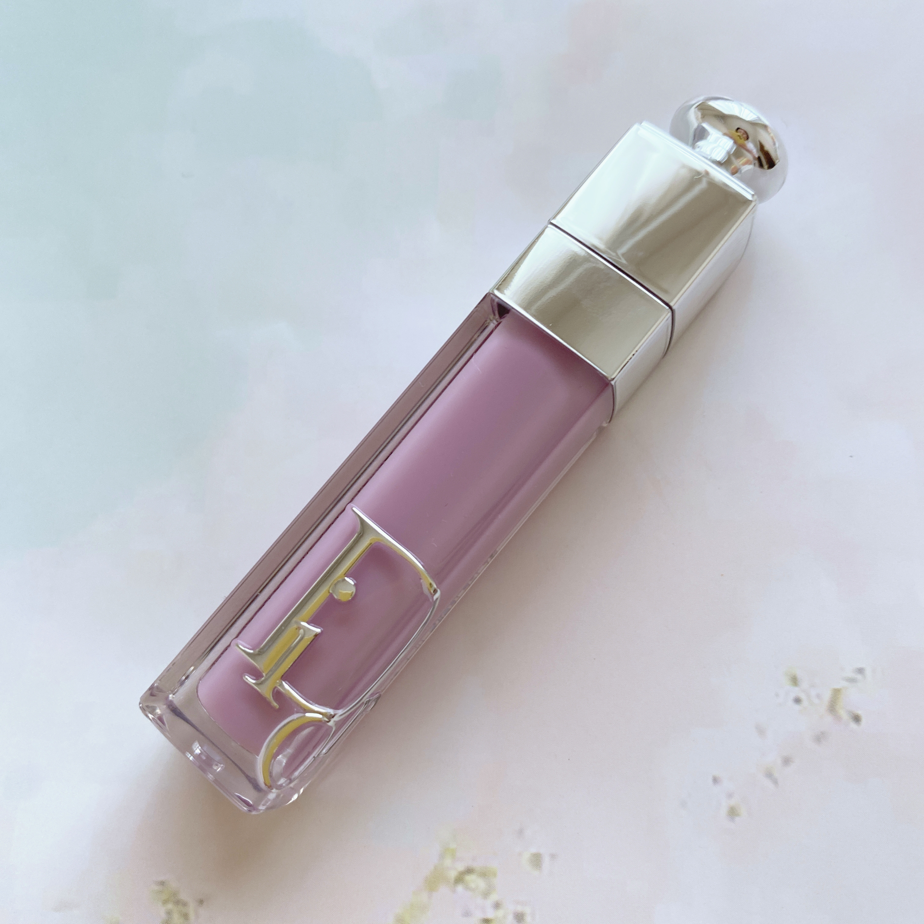 ディオール アディクト リップ マキシマイザー/Dior/リップグロスを使ったクチコミ（3枚目）