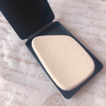 リフォルムグロウ リクイドUV/コフレドール/リキッドファンデーションを使ったクチコミ(2枚目)