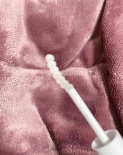 アイラッシュセラムEX/ヒロインメイク/まつげ美容液を使ったクチコミ(2枚目)