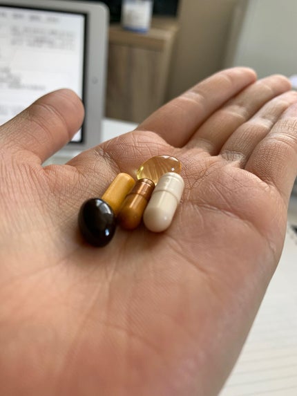 パーソナライズサプリメント「FUJIMI(フジミ)」/FUJIMI/健康サプリメントを使ったクチコミ(3枚目)