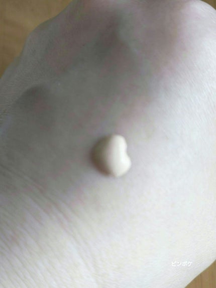 マイファンスィー アクアファンデーション/Koh Gen Do/リキッドファンデーションを使ったクチコミ(3枚目)