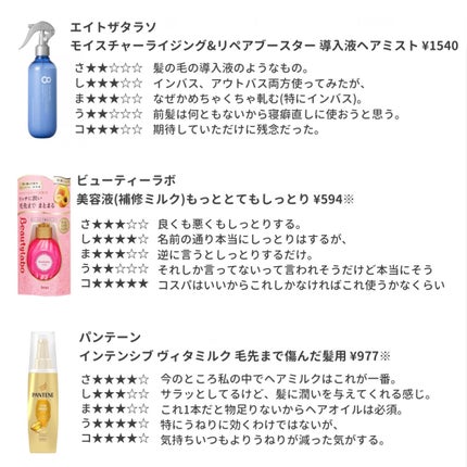 柳屋 あんず油/柳屋あんず油/ヘアオイルを使ったクチコミ(2枚目)