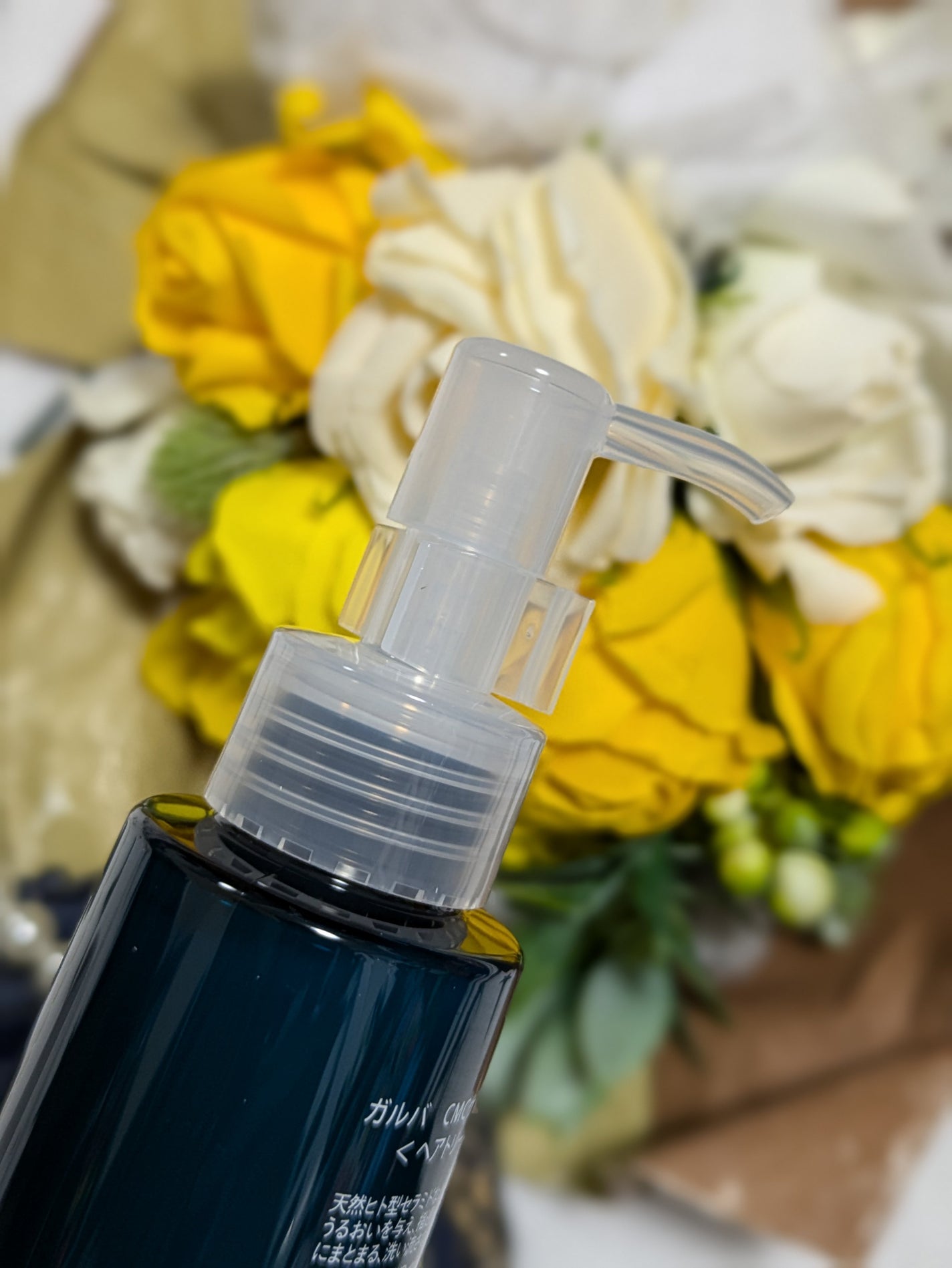 ガルバCMCケアミスト/リトルサイエンティスト/ヘアスプレーを使ったクチコミ(2枚目)