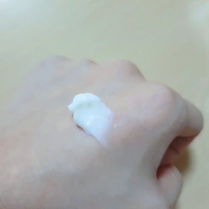 ラスターリッチクリーム/shimaboshi/フェイスクリームを使ったクチコミ(4枚目)