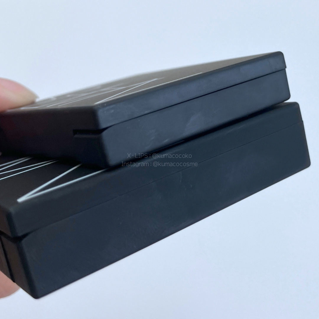 ライトリフレクティングセッティングパウダー　プレスト　N/NARS/プレストパウダーを使ったクチコミ（3枚目）