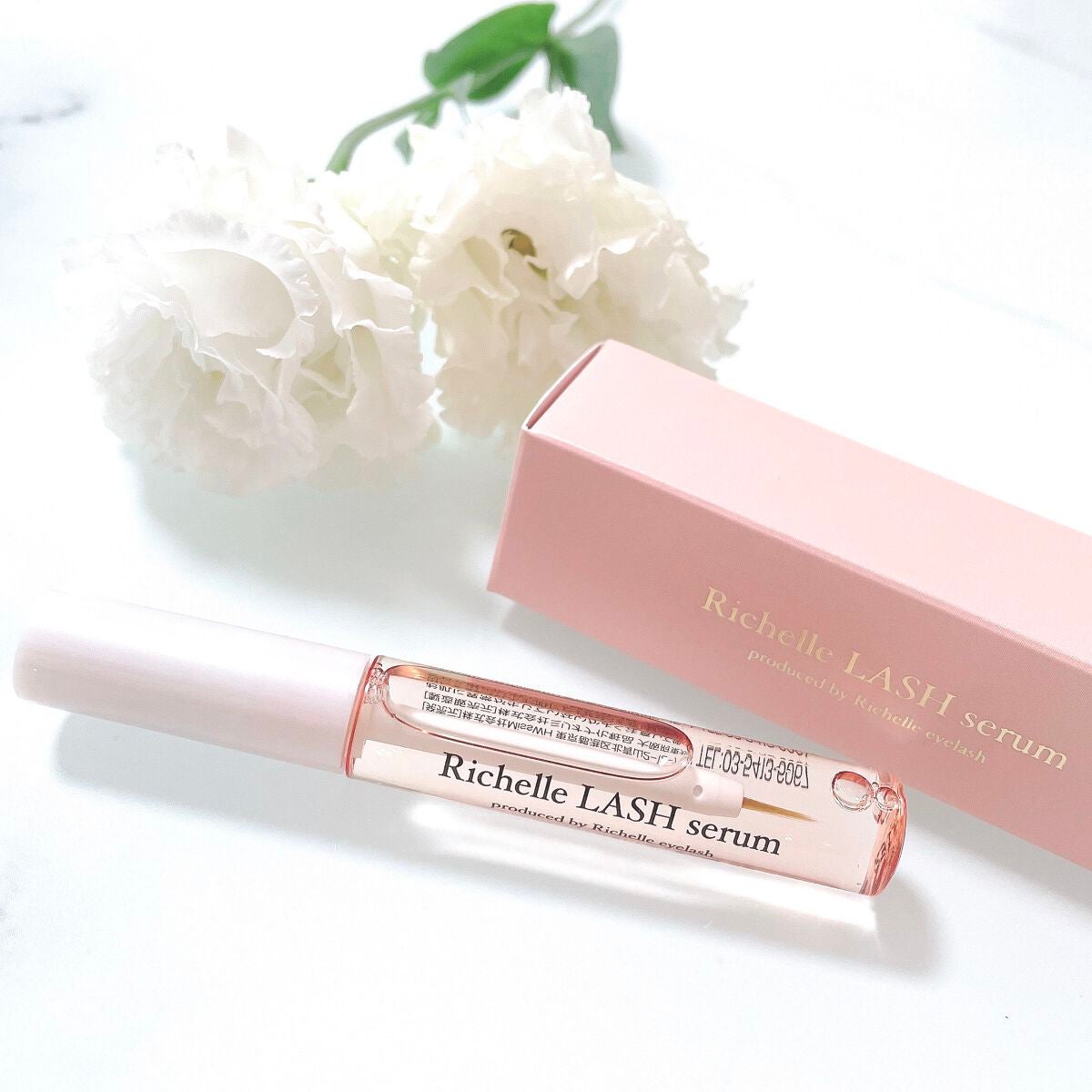 ✻うさぎさん✻ on LIPS 「ずっとエクステを付けていたのですが最近はメイクに合わせてまつ毛..」(1枚目)